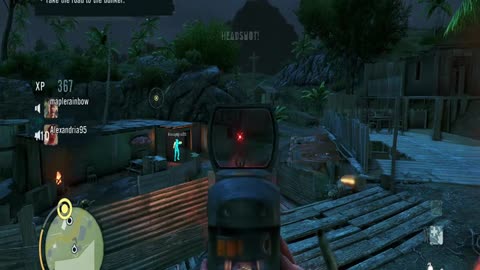 Far Cry 3 Co-op Pt.8-Doing Good And Then(Twitch-tmangaming91)