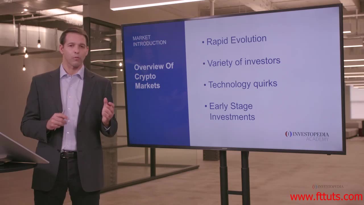 Crypto course part 14 | The real world courses for free | Andrew tate course for free