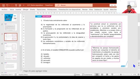 ANUAL ADUNI 2024 | Semana 22 | Química RV