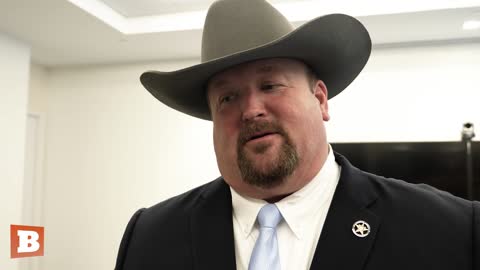 VA Sheriff: Police Hands are Tied by Liberal Mayors, City Councils Who "Dictate Law Enforcement"
