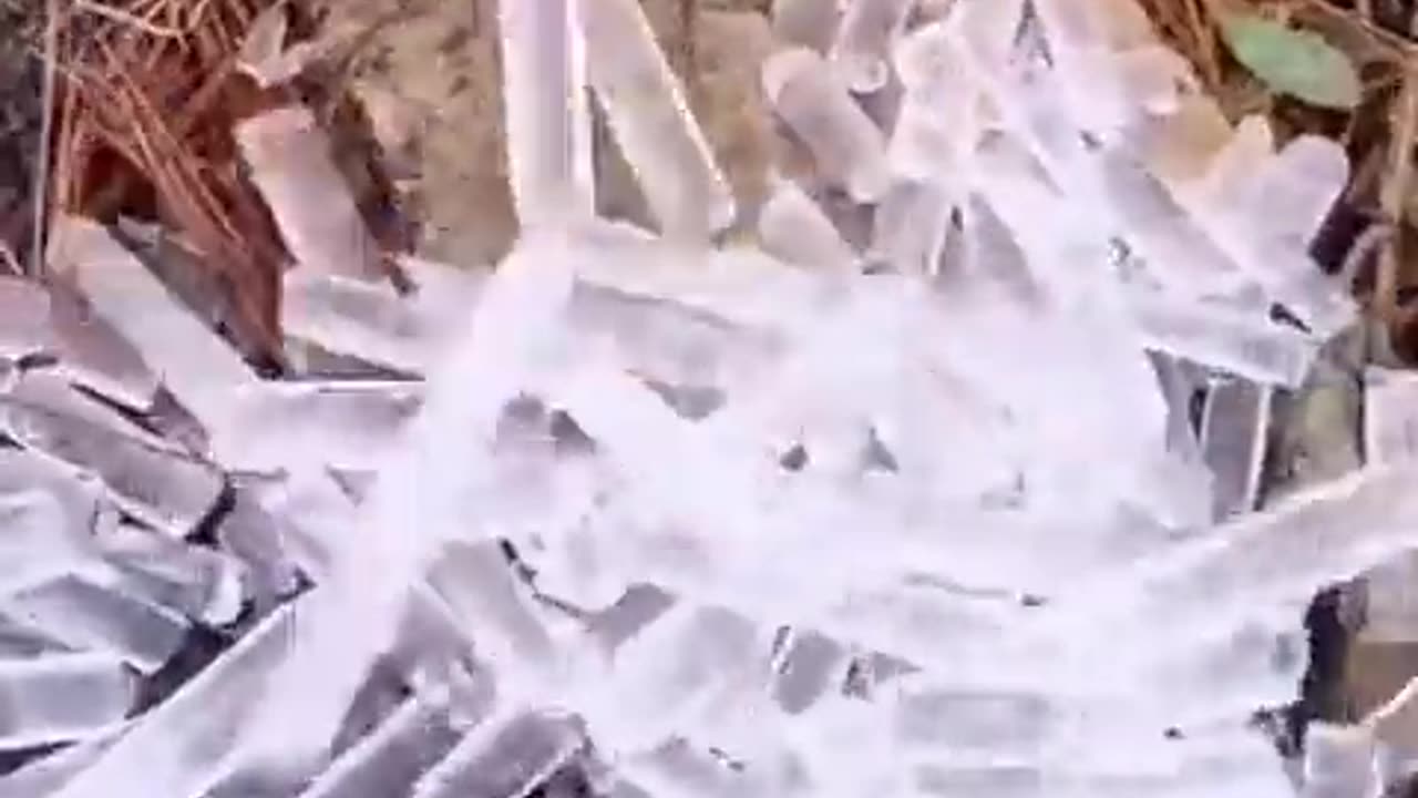 Winter is coming