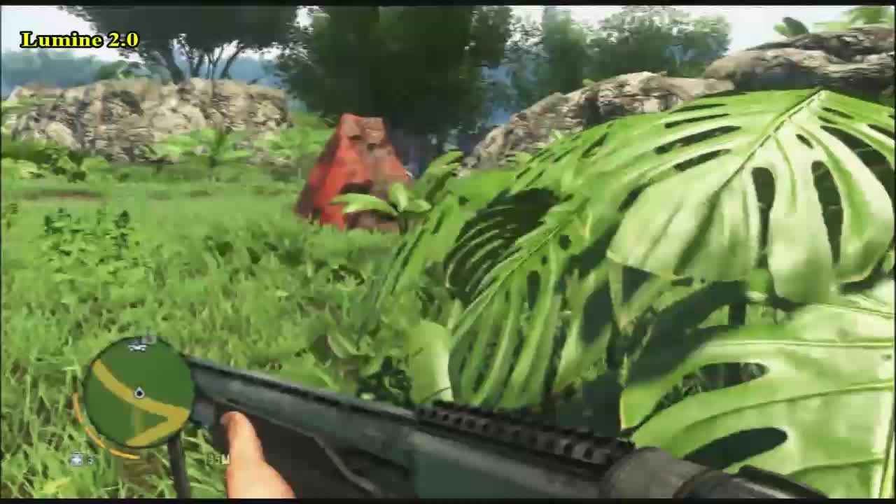 Far Cry 3 (PS3) (43) Faces of Death
