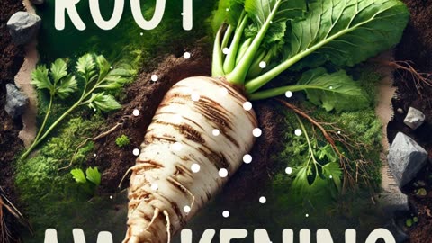 Root Awakening: Surprising Ways That Horseradish Heals.