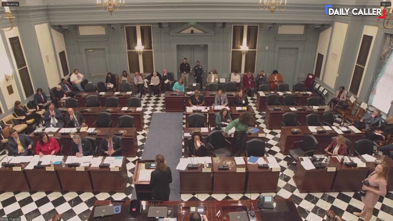 House Health & Human Development Committee Meeting