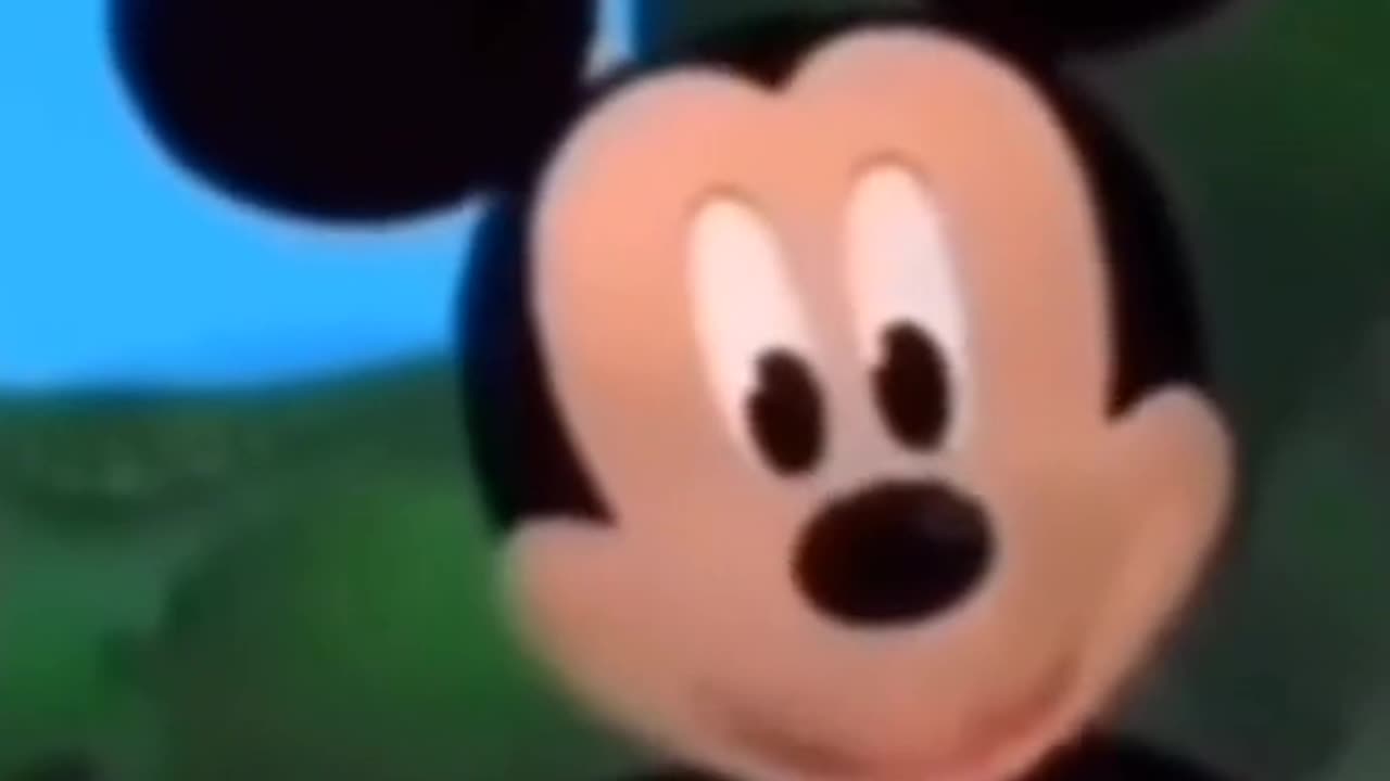 mickey mouse funny meme try not to laugh