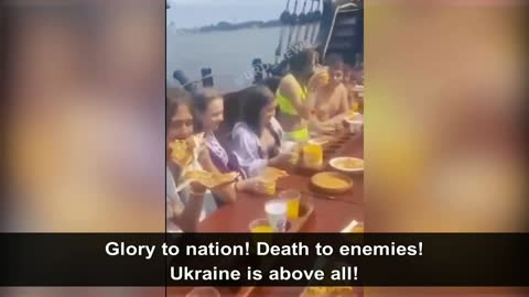 History of Ukrainian Nazism