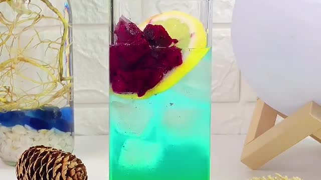 Drinks Ideas