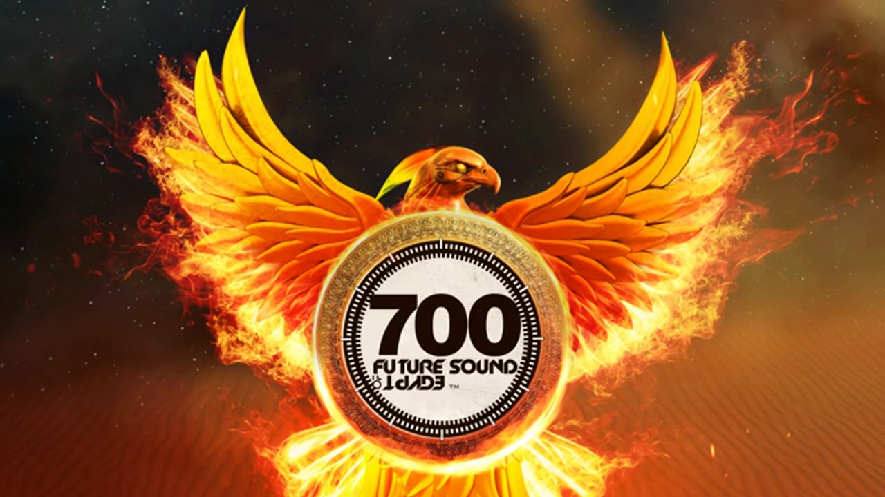 Paul Denton - Rise Up (FSOE 700 Anthem Extended Mix)