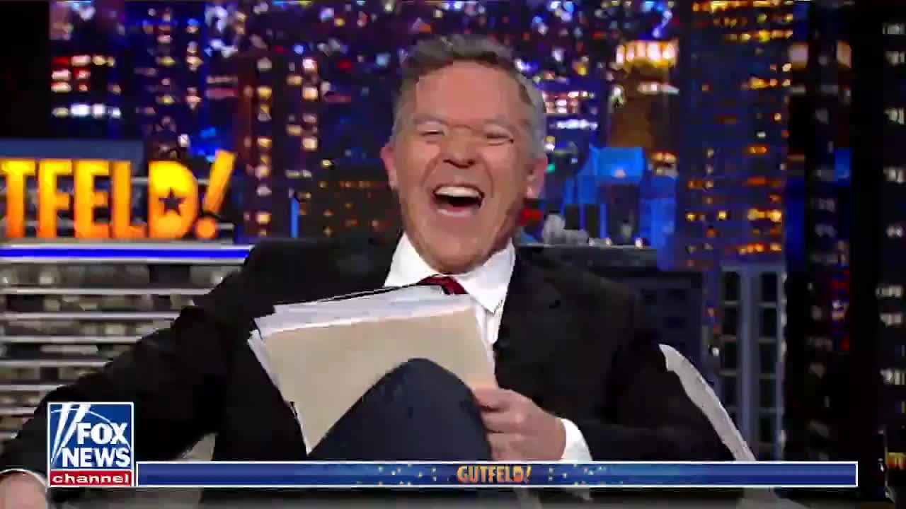 Gutfeld: Liberal groups call for Twitter boycott
