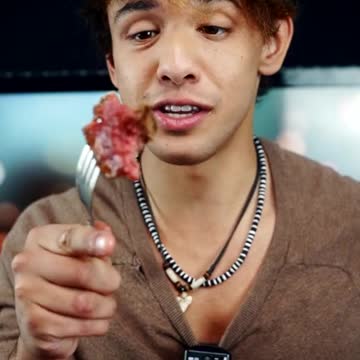 You be the Judge $100 Steak or $10 steak