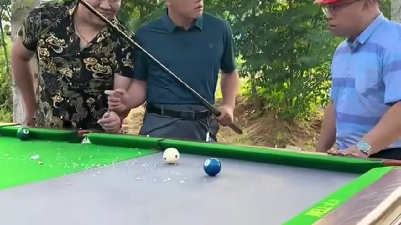 Funny friends