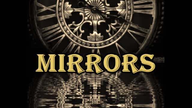 Mirrors 24/54 Delta