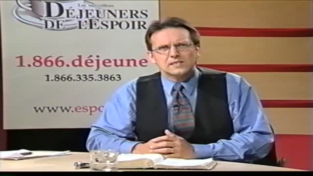 Est-ce compliqué d'aller au ciel?