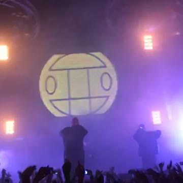 concert of group (griby; grebz; mushrooms)