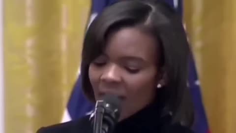 Candace Owens Gets up and EXPOSES Nancy Pelosi With NEW FACTS