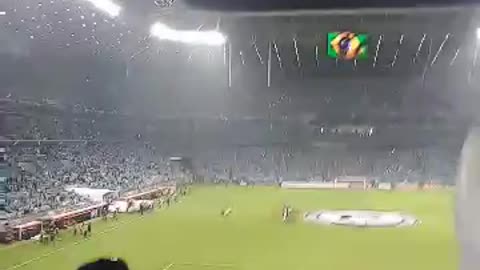 Geral do Gremio