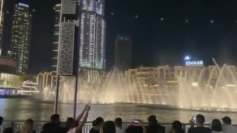 New year Celebration DUBAI 2022