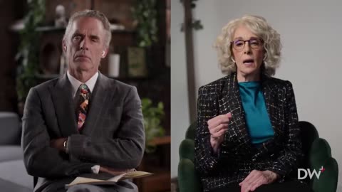 Jordan Peterson: The Monster Behind Gender Theory, and the Atrocious Lie He Based It On