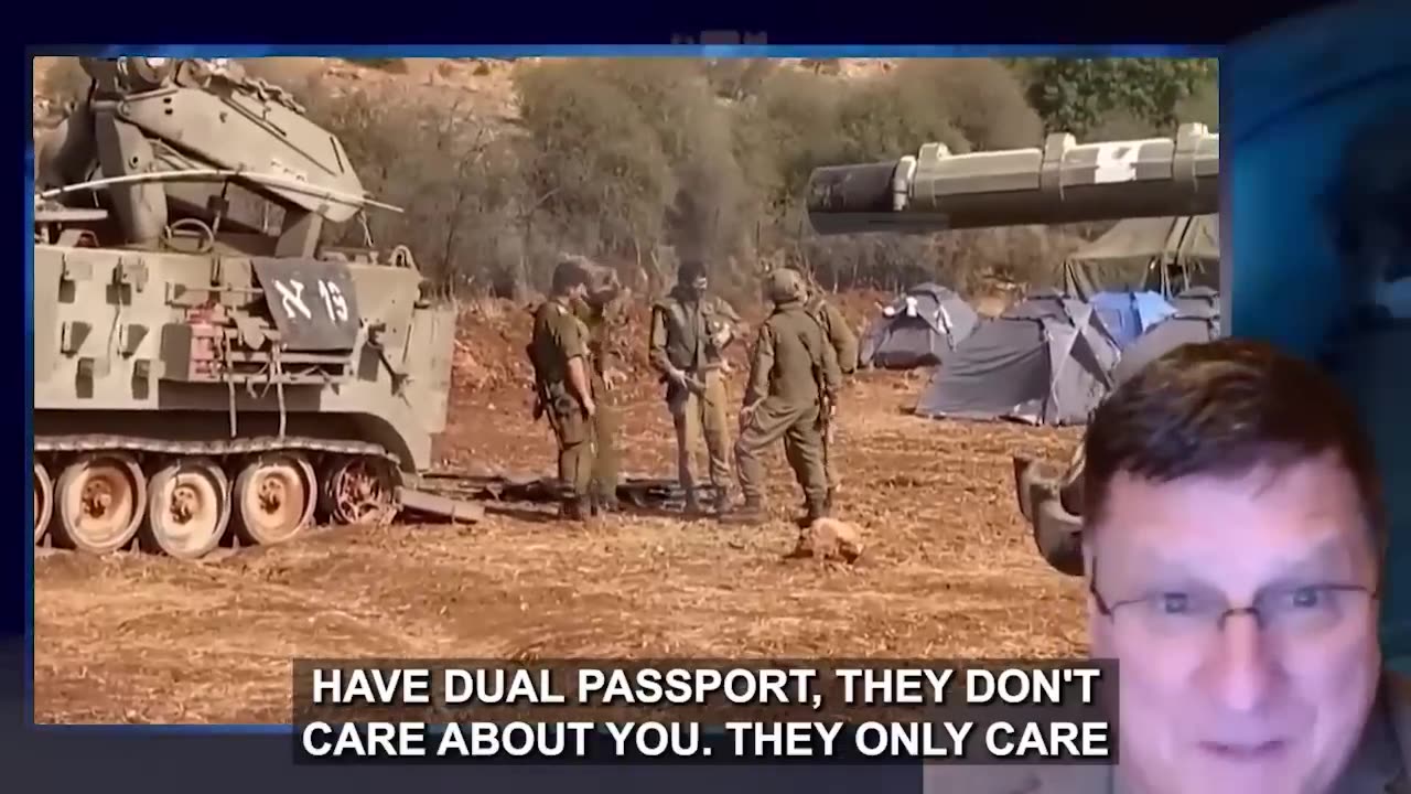 Hamas wins in Gaza, this war is over.