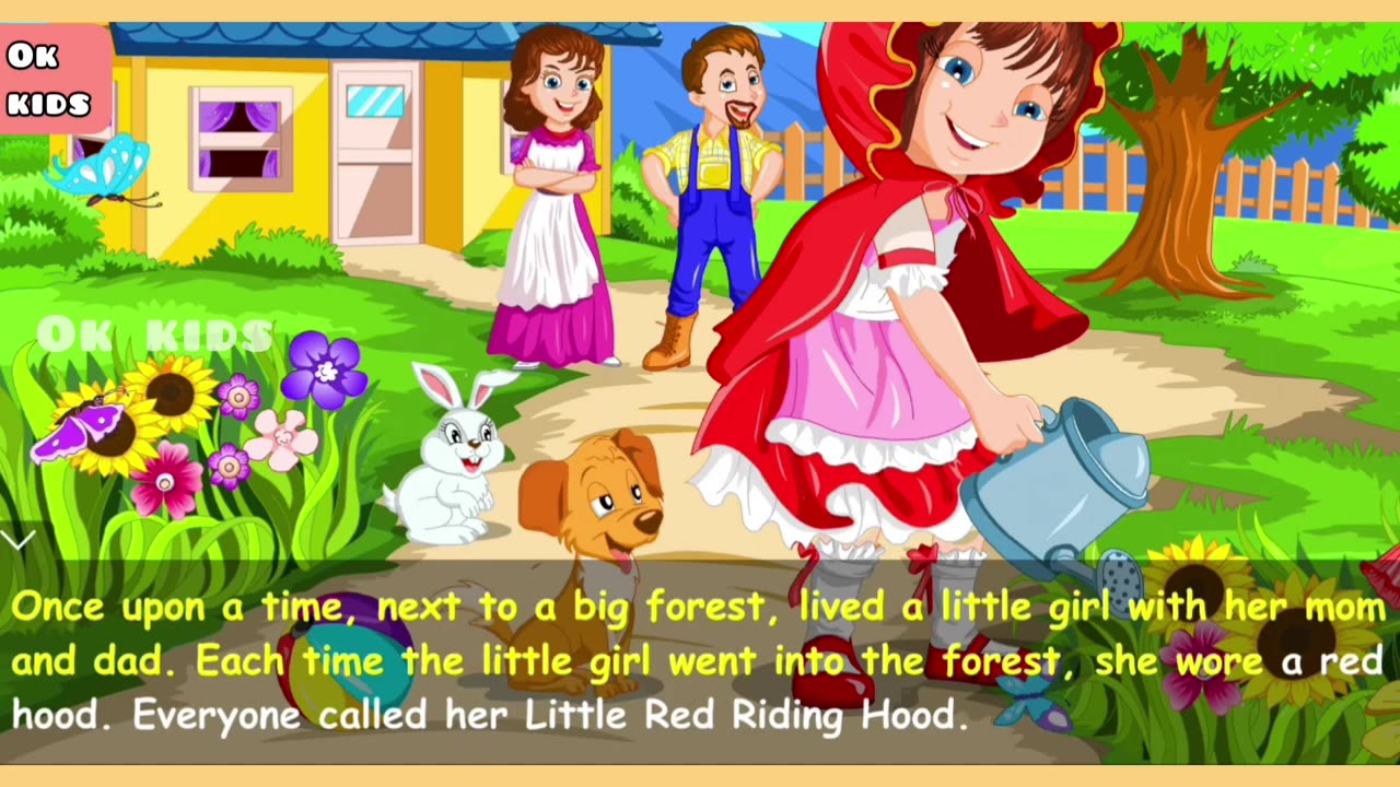 Kids Moral Story Kids Bedtime Story English Story MA kids story720P_HD).mp4