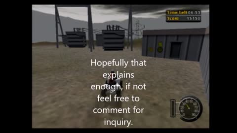 Moving Forward (for me)