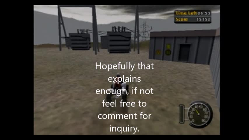 Moving Forward (for me)