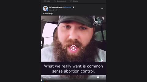 Common Sense Abortion Control