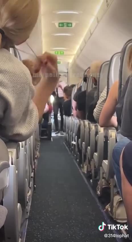 Trump Freed Us From the Masks!