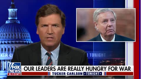 Tucker- There is something really wrong