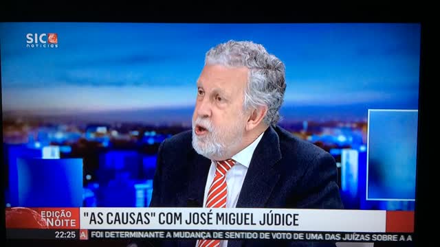 «aquelas seis milhões de pessoas»