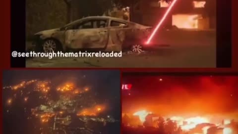 Direct Energy weapons used on people