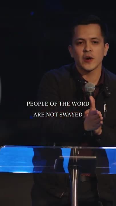 Building Strong Foundations: Why We Need God's Word