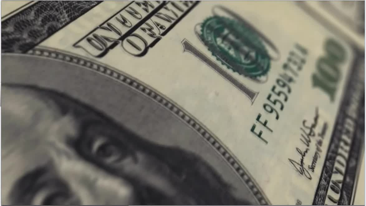 Bretton Woods and Nixon