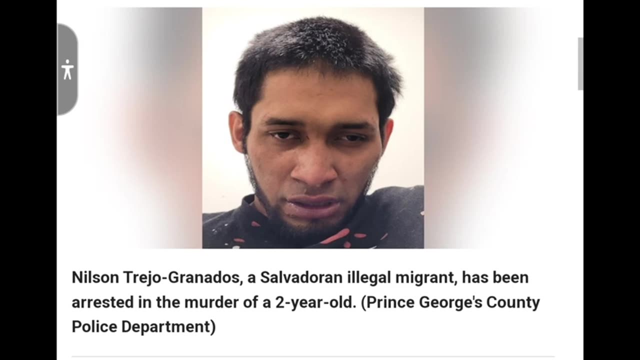 A 2 yr Old and A 22 yr Old Unalived By Illegals - It's Heating Up - Mayor's need to Removed For This