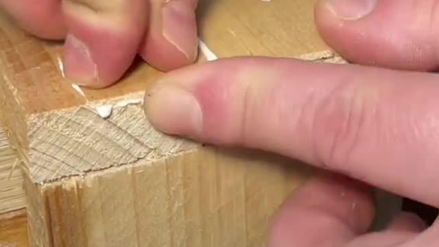 Simple Woodworking DIY