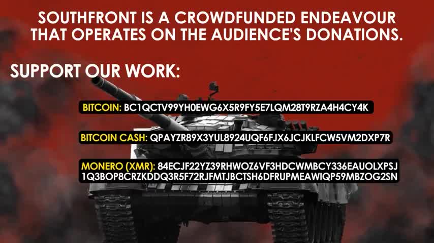 Fierce Battles And Slow Progress On Front Lines In Ukraine