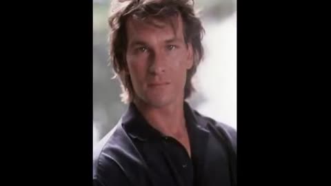 patrick swayze tribute