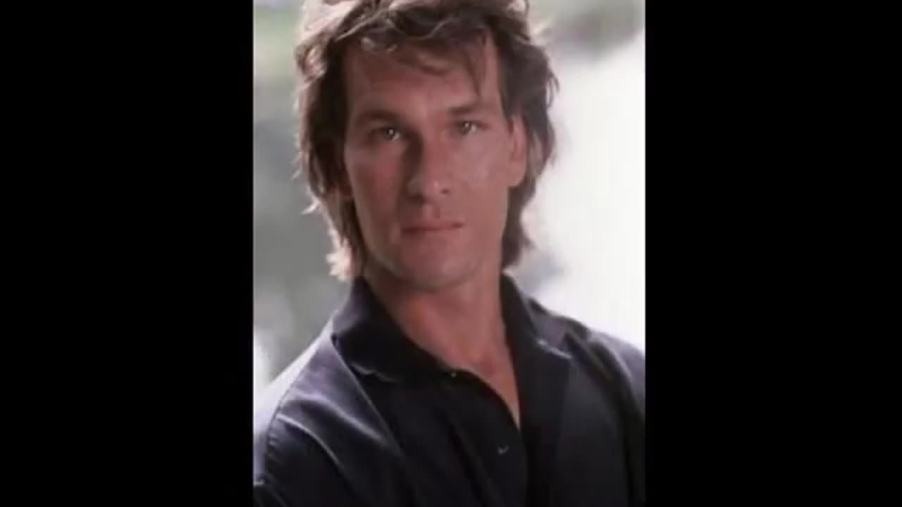 patrick swayze tribute