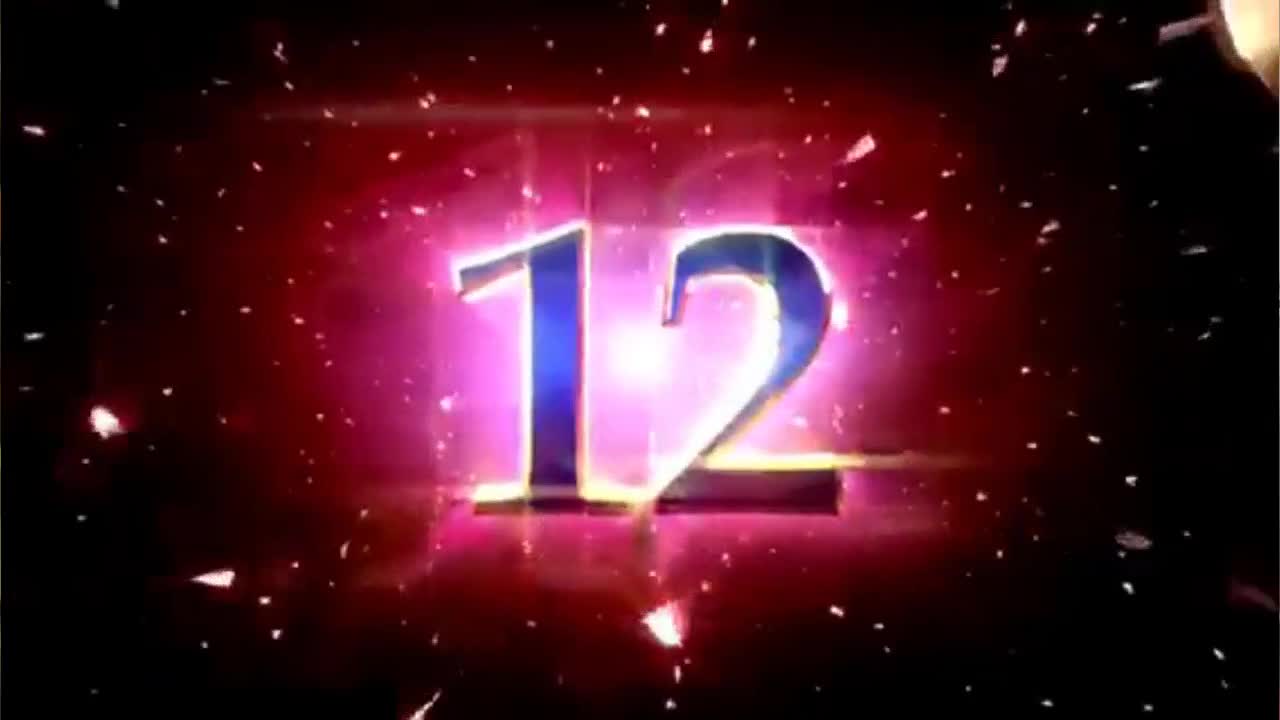 Are We in the Days of NOAH? NUMBERS DON'T LIE