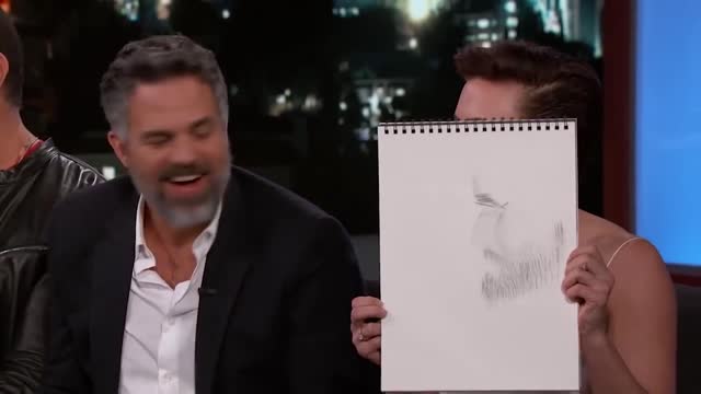 Avengers Cast very FUNNY MOMENTS and Interviews