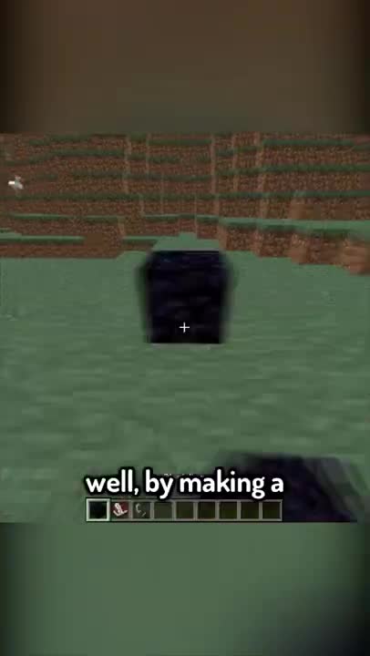 Minecratf 2021 - The Secret Dimmension ...