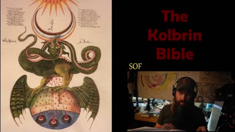 Kolbrin - Sons of Fire (SOF) - 5