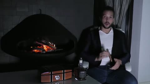 Tristan Tate C*CK Size LOL