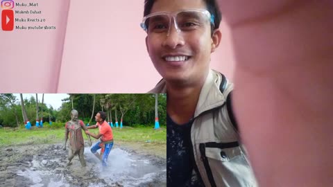 👉😹Reaction video (Busy fun ltd)