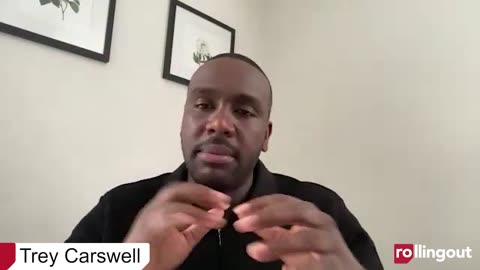 Equity in Focus - Trey Carswell