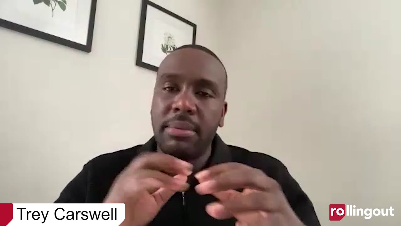 Equity in Focus - Trey Carswell