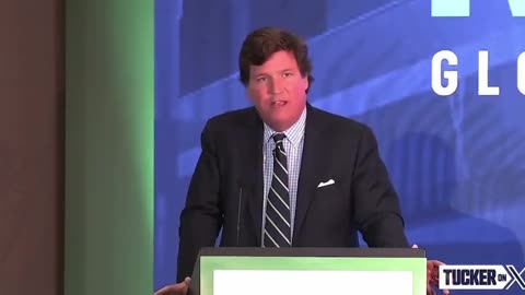 Tucker Carlson: "There's no upside to pushing transgenderism on our kids.