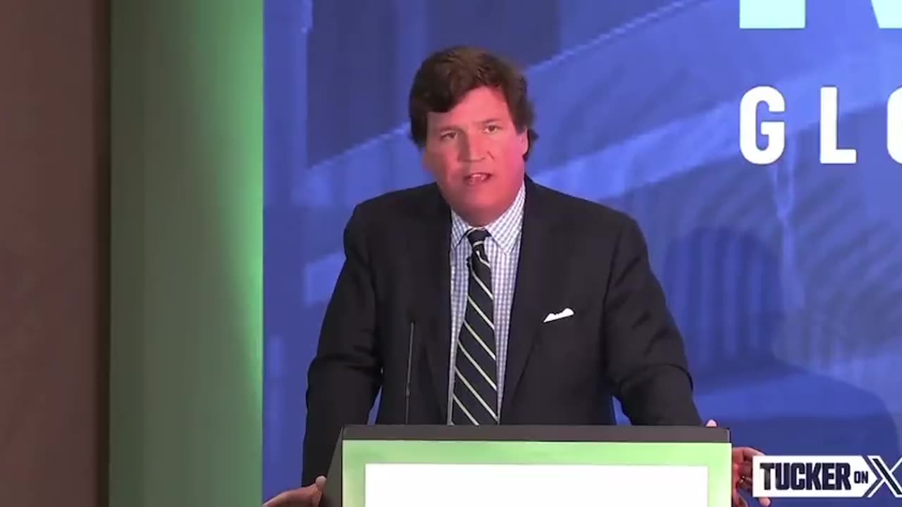 Tucker Carlson: "There's no upside to pushing transgenderism on our kids.