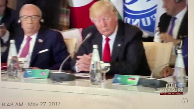 More shocking "Media Mistakes in the Era of Trump" #SLANTED