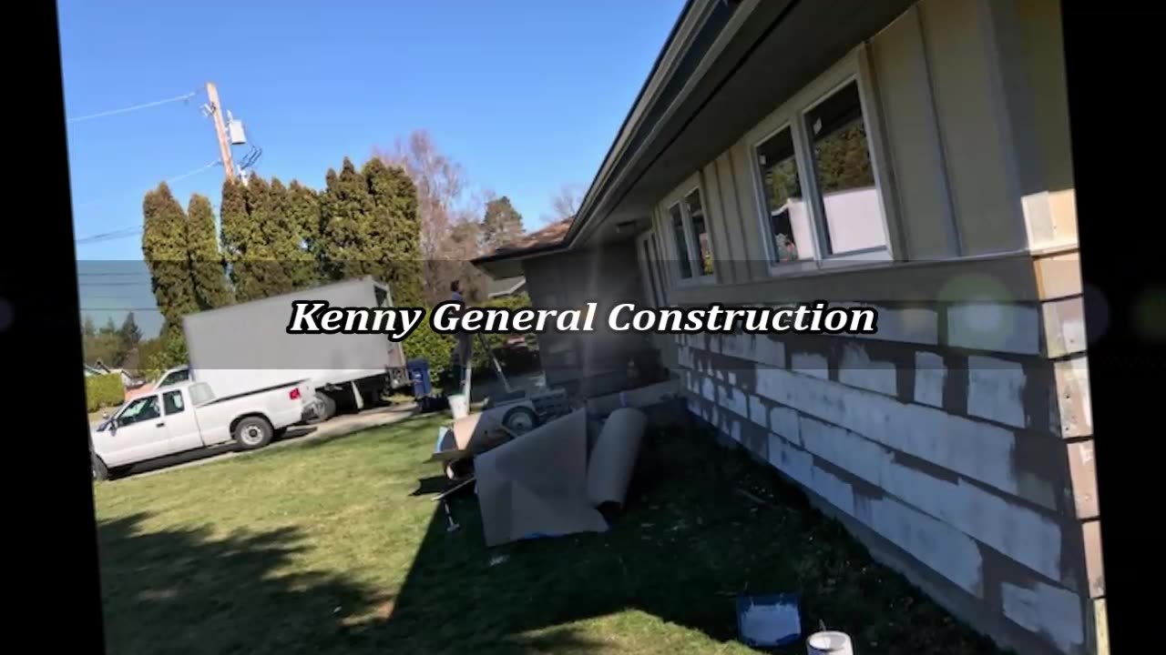 Kenny General Construction